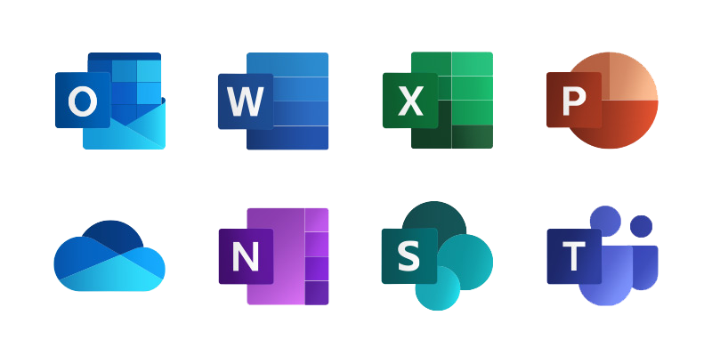 Office 365 Logo